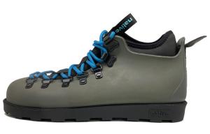 Ботинки Native Shoes Fitzsimmons 2.0, светло-серый