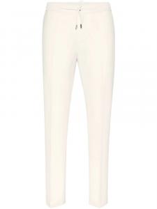 Шерстяные брюки чинос Billionaire, белый