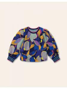 Свитер Oilily, синий