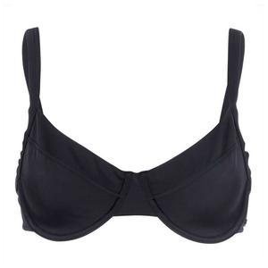 Топ бикини Fashy 231820, черный