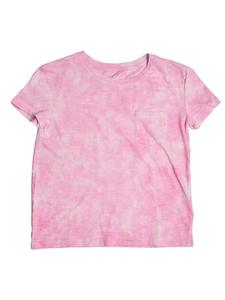 Футболка GAP, розовый