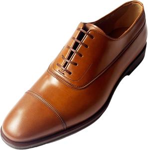 Мужские туфли Fermin Oxford Ferragamo, коричневый