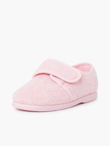 Pisamonas Тапочки в розовом цвете