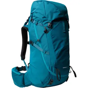 Женский рюкзак Terra 55 The-North-Face, blue moss-sapphire slat