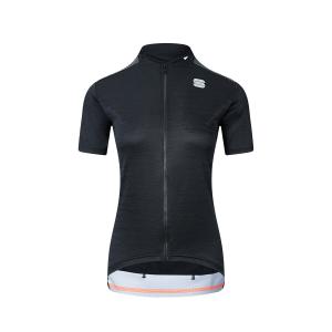 Женская велосипедная одежда Sportful, черный