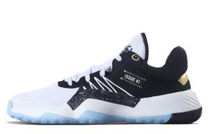 Мужские баскетбольные кроссовки Adidas DON Issue #1