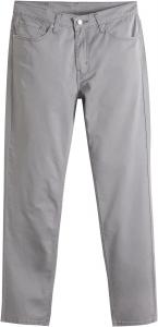 LEVI'S  Джинсы Slim fit '511' в сером дениме