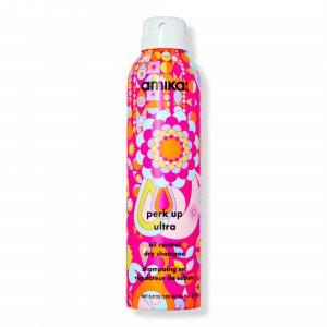 Сухой шампунь Perk Up Ultra Oil Control amika, 5.3 oz