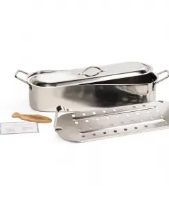 Набор для разделки рыбы Endurance из нержавеющей стали, 51 см Rsvp International, Gary