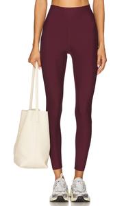 Леггинсы Vital от Heroine Sport, plum