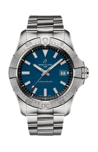 Часы avenger automatic 42 Breitling