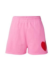Повседневные брюки miss goodlife Amour Paris, Light pink