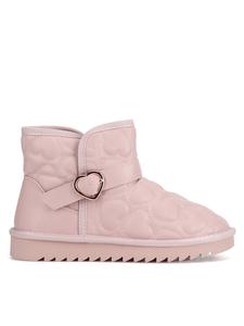 Сапоги для снега CS5928-08 Deezee, розовый