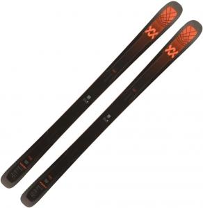 Лыжи Volkl Mantra 102 (только лыжи) 2025, Vriable