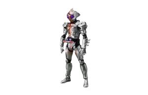 Фигурка для игры Kamen Rider Amazons, Soul Limited SHF Kamen Rider Amazon Sigma BANDAI