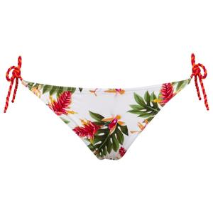 Женская Jaka Kaelua - плавки бикини Banana Moon, Blanc