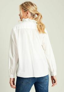 Блуза Tom Joule, белый