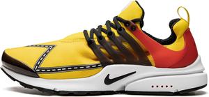 Nike мужские кроссовки для бега, Red/White/Black