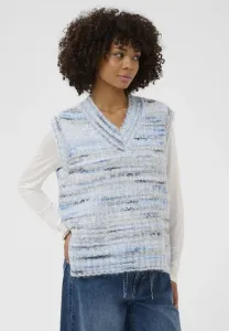 Вязаный жилет cubil Culture, Blue Multi