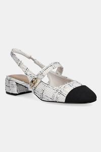 Босоножки Agathe Aldo, белый