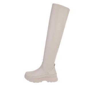 Ботинки Ital Design Stiefel, бежевый