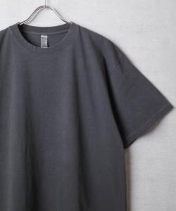 Футболка премиум-класса, ручная окраска, плотность 187 г INNOCENT, черный