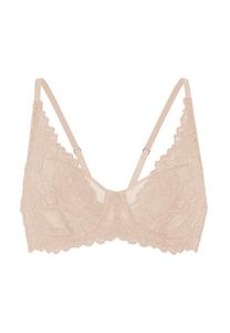 Треугольный бюстгальтер JOCELYN Ellos Collection, бежевый