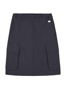 Юбка Champion Authentic Athletic Apparel, антрацит