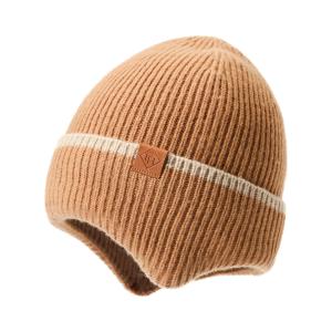 Шапка Men's ELLE, mocha