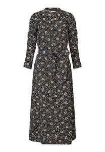 Платье Dea Kudibal Yanna, темно-синий