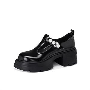 Туфли JESSICA SOPHIA Mary Jane Shoes Women's