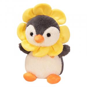 Плюшевая кукла Penguin Dolls высотой 25см/35см FANNIKEER