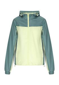 Всесезонная куртка myMo ATHLSR Between-Season Jacket, темно-зеленый