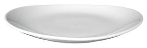 Ужинная тарелка Seltmann Weiden, 27 см, белый