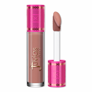 Жидкая помада Juvia's Place, Caramel