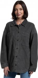 Женская куртка Annie's Canyon Cord Prana, Shadow