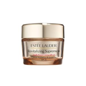 Крем для лица revitalizing supreme+ youth power crème spf 25 Estee Lauder, объем 50 мл