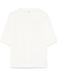 Футболка Лизы Янг Руби Lisa Yang, нейтральный