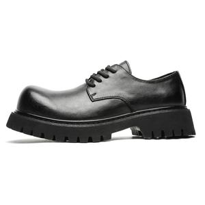 Chi Wolf Повседневные туфли мужские черные