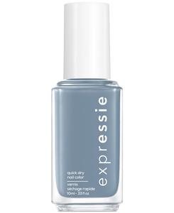 Быстросохнущий лак для ногтей Expressie Essie, цвет air dry