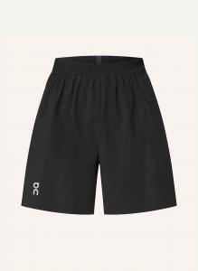 2-В-1 тренировочные шорты train шорты On, черный