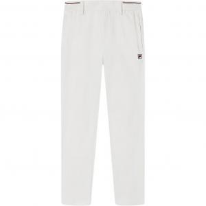 FILA Повседневные брюки мужские Cloud White