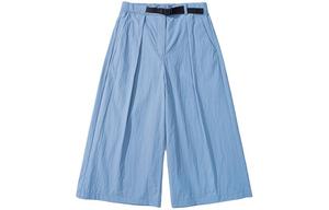 Jack Wolfskin Повседневные брюки женские, цвет Cyan Stone/4030