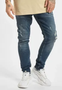 Джинсы arian зауженного кроя 2Y Premium, Blue