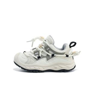 Кроссовки Jeep Kids Lifestyle Shoes Kids Low-top, белый