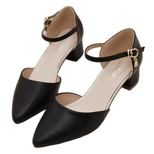 Массивные туфли на высокой шпильке Women's TAFN, черный