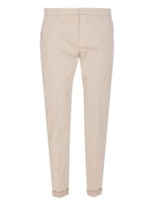 Брюки чинос Gaubert DONDUP, нейтральный