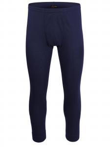 Normani Спортивное белье 'Vuntut' в цвете Navy