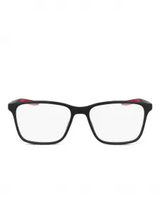 Очки в квадратной оправе Nike, черный