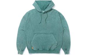 MADNESS Свитшот унисекс зеленый